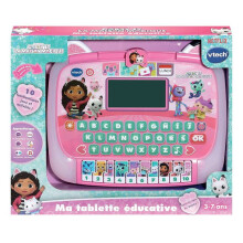 VTech Gabby und das Magische Haus - Mein Lern-Tablet