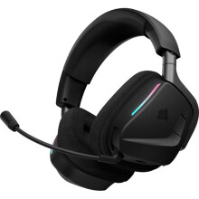 Gaming-Headset - Corsair - VOID MAX WL v2 - Carbon Kabellos