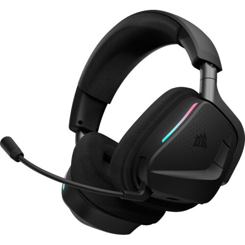 Corsair Gaming-Headset - Corsair - VOID MAX WL v2 - Carbon Kabellos