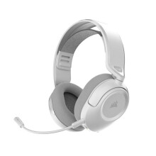 Corsair HS35 v3 Weiß kabelloses Gaming-Headset