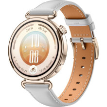 Smartwatch - Huawei - Watch GT 7 - 41mm - Grau