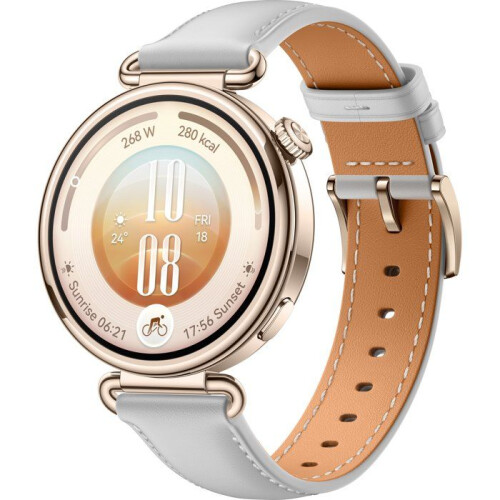 Huawei Smartwatch - Huawei - Watch GT 7 - 41mm - Grau