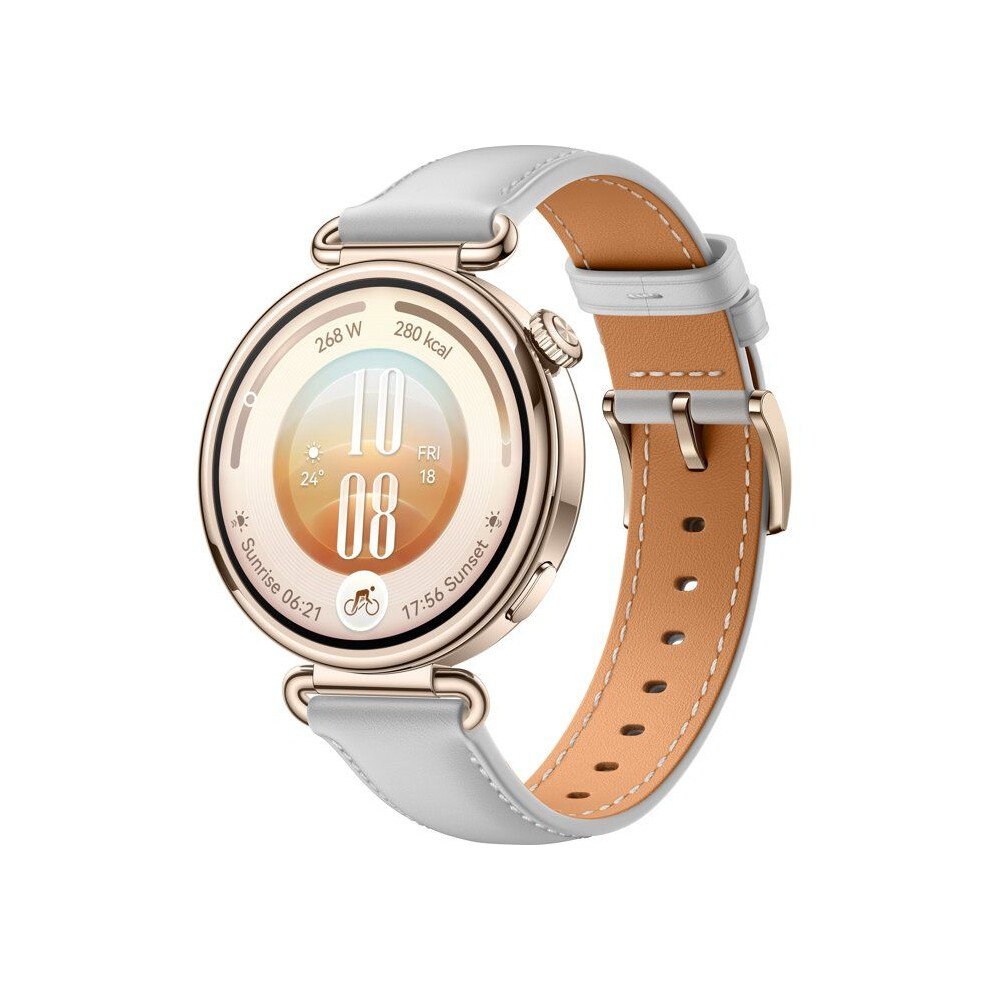 Huawei Grau Watch Gt 7 41Mm Smartwatch Amoled Ski-& Fahrrad Features - Image 8