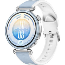 Smartwatch - Huawei - Watch GT 7 - 41mm - Blau