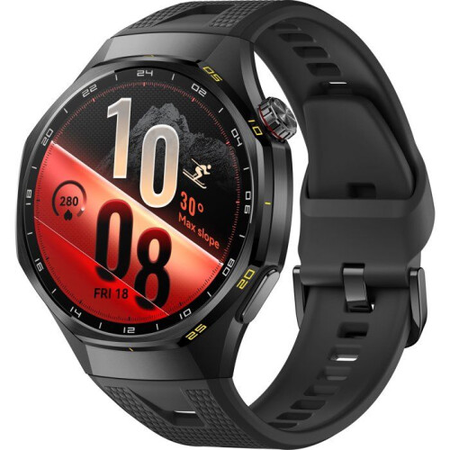 Huawei Smartwatch - Huawei - Watch GT 7 Pro - 46mm - Schwarz