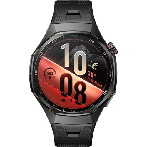 Huawei Smartwatch - Huawei - Watch GT 7 Pro - 46mm - Schwarz 1
