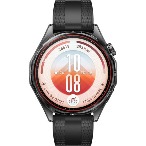 Huawei Smartwatch - Huawei - Watch GT 7 - 46mm - Schwarz 1