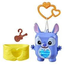 Nanomals Stitch, Disney, elektronischer Begleiter von Lilo und Stitch, über 70 Reaktionen, für Kinder ab 5 Jahren