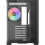 PC-Gehäuse - SAMA - V60 - Schwarz - Würfel - ATX-Format 2