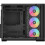 PC-Gehäuse - SAMA - V60 - Schwarz - Würfel - ATX-Format 3