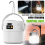 LED Camping Light Solar Powered USB Rechargeable Ultra Bright Waterproof Lamp 1