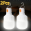 Rechargeable Camping Lantern Light USB Glare Tent Camping Light Portable LED UK 1
