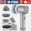 Electric Spin Scrubber Cordless Cleaning Brush Bathroom Rotating Scrubber 1