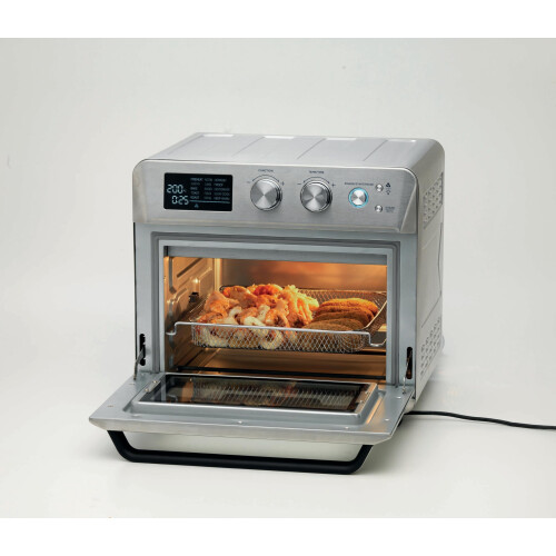 Ariete Ariete 4629/11 Fryer Airy Oven 1