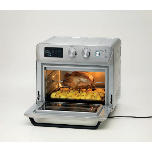 Ariete Ariete 4629/11 Fryer Airy Oven 2
