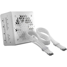 CORSAIR - RM1000e ThermalProtect Blanco - Fuente de alimentación para PC - 1000 W