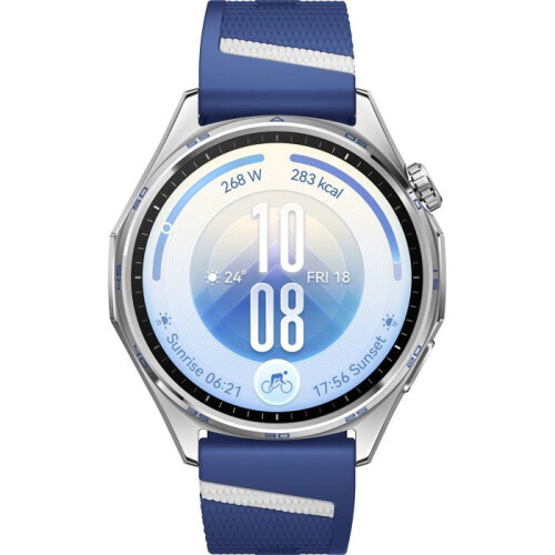 Huawei Smartwatch - Huawei - Watch GT 7 - 46mm - Blau 1