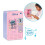 VTech VTech Stitch - Kidisecrets, Mein magischer Locker in Rosa 6