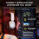 Corsair Corsair HS35 v3 Weiß kabelloses Gaming-Headset 5