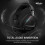 Corsair Gaming-Headset - Corsair - VOID MAX WL v2 - Carbon Kabellos 4