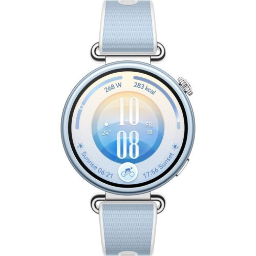 Huawei Smartwatch - Huawei - Watch GT 7 - 41mm - Blau 1