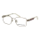 Quiksilver Quiksilver Optical Frame EQBEG03022 SJA0 Knave 1