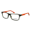 Quiksilver Quiksilver Optical Frame EQYEG03106 GPB0 Trench 1