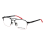 Quiksilver Quiksilver Optical Frame EQYEG03117 KVJ0 Watts 1