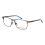 Quiksilver Quiksilver Optical Frame EQYEG03115 SJA0 Ampere 1