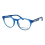 Quiksilver Quiksilver Optical Frame EQBEG03018 EBLU Ahijado 1