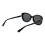 Polaroid Polaroid Sunglasses PLD 4154/S/X 807M9 55 3