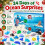 Christmas Advent Calendar Mini 3D Printed Animals 24 Days 4