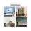 Rechargeable Green Laser-Pointer Long Range, TV LED LCD Strong Laser 4