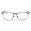 Quiksilver Quiksilver Optical Frame EQYEG03115 SJA0 Ampere 2