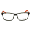 Quiksilver Quiksilver Optical Frame EQYEG03106 GPB0 Trench 2