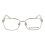 Quiksilver Quiksilver Optical Frame EQBEG03022 SJA0 Knave 2