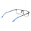 Quiksilver Quiksilver Optical Frame EQYEG03115 SJA0 Ampere 3