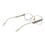 Quiksilver Quiksilver Optical Frame EQBEG03022 SJA0 Knave 3