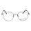 Quiksilver Quiksilver Optical Frame EQYEG03109 BGUN Flasher 2
