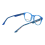 Quiksilver Quiksilver Optical Frame EQBEG03018 EBLU Ahijado 3