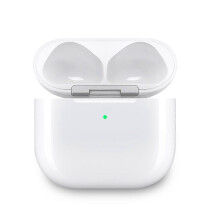 Yhteensopiva Apple AirPods 4:n latauslaatikon, Bluetooth-nappikuulokkeiden, USB-C-portin ja langattoman latauslaatikon kanssa
