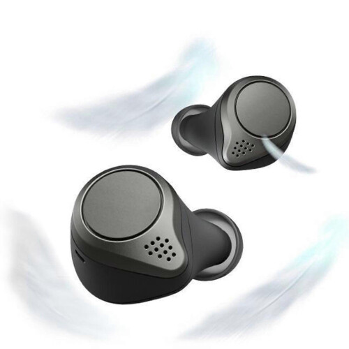 Ακουστικά Bluetooth υψηλής ποιότητας 75t TWS Αληθινά ασύρματα διπλής όψης στερεο 1