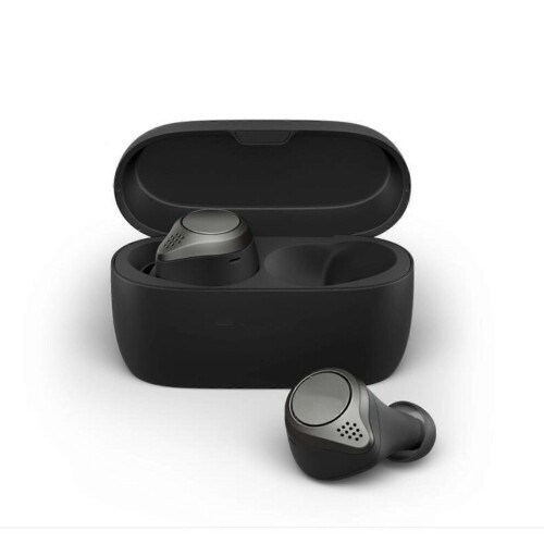 Ακουστικά Bluetooth υψηλής ποιότητας 75t TWS Αληθινά ασύρματα διπλής όψης στερεο 2
