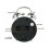 Super Loud Double Bell Alarm Clock with Night Light for Bedside Home Decor UK 5
