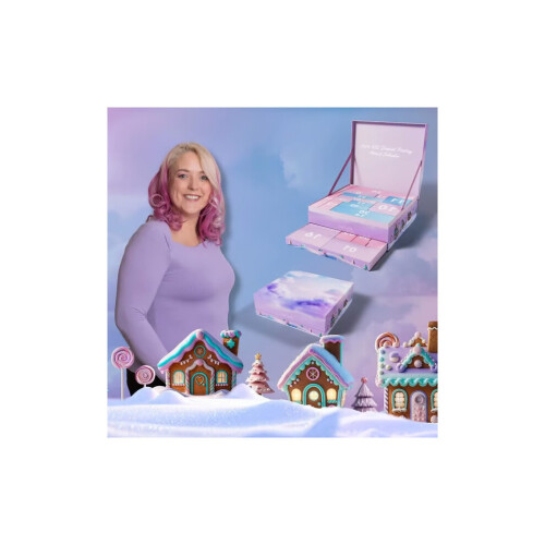 2026 XXL Diamond Painting Advent Calendar 1