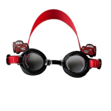 Schwimmbrille für Kinder mit Cartoon-Motiven, wasserdicht, beschlagfrei, HD-Qualität