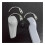 Alarm tag remover for Eas Mini security detacher hook tool 4