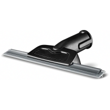 Boquilla de limpiador a vapor para ventanas, ideal para limpiar cristales, ventanas y espejos sin dejar marcas, diseño ligero.