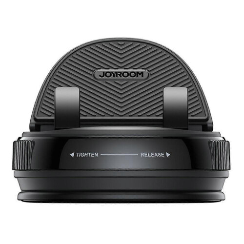 Βάση στήριξης αυτοκινήτου JOYROOM JR-ZS530 με περιστροφική κλειδαριά και βεντο 2