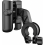Handlebar Phone Holder for Smart Electric Scooters, Secure Adjustable Mount for Kickscooters, Black 2